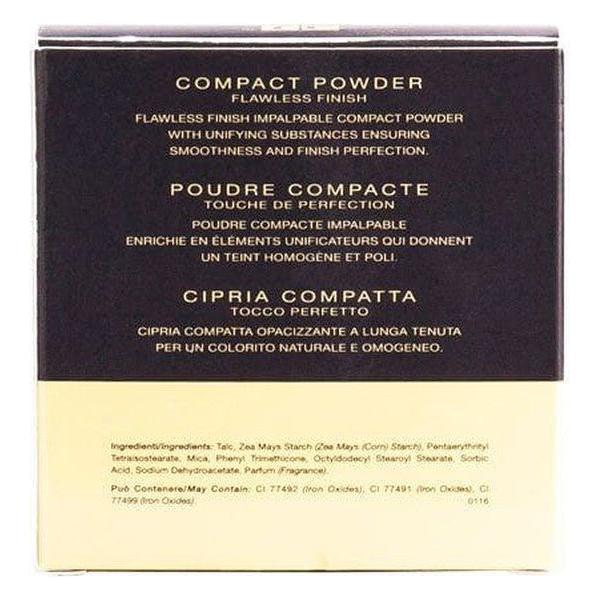 A3 Health & Beauty A3 Magnifica Compact Powder Deep Mocha 10g