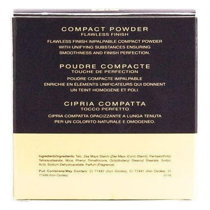 A3 Health & Beauty A3 Magnifica Compact Powder Deep Mocha 10g