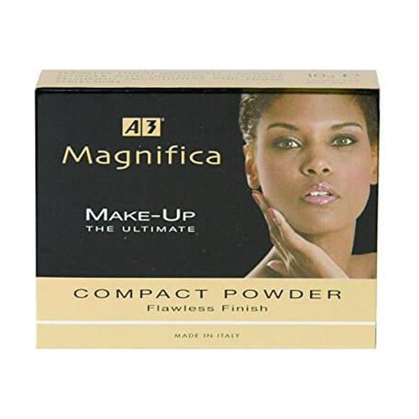 A3 Health & Beauty A3 Magnifica Matte Foundation Cream To Powder Black Beauty 7,5Ml