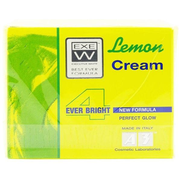 A3 Lemon Cream Ever Bright Perfect Glow 400ml - Gtworld.de