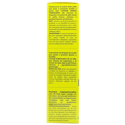 A3 Lemon Face Skin Cleanser 260ml - Gtworld.de