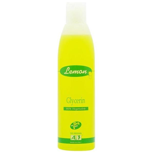 A3 Lemon Glycerin 260ml - Gtworld.de