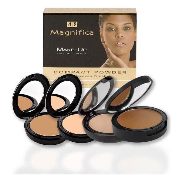 A3 - Magnifica Health & Beauty A3 Magnifica Compact Powder