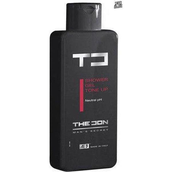 A3 The Don Shower Gel Tone Up 500Ml - Gtworld.de