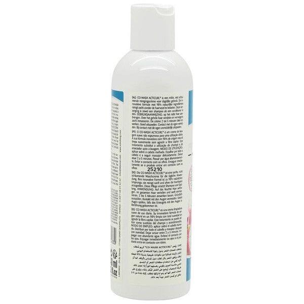 Activilong Acticurl Co - Wash Pitaya/Glycerin/Aloe 240ml - Gtworld.de