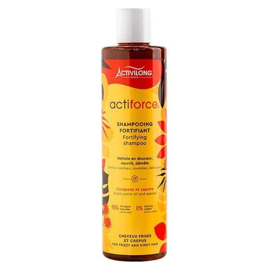 Activilong ACTIFORCE Fortifying Shampoo 300ml - Gtworld.de