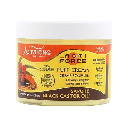 Activilong ACTIFORCE Puff Cream 300ml - Gtworld.de