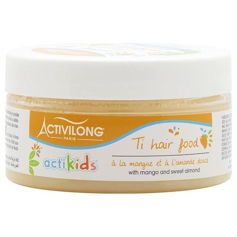 Activilong actikids Ti Hair Food 100ml - Gtworld.de