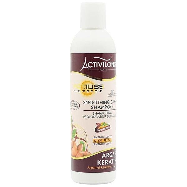 Activilong Actiliss Smoothing Care Shampoo 250ml     - Gtworld.de