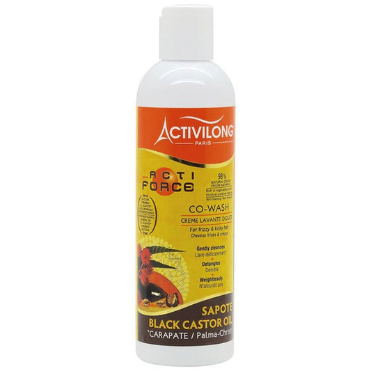 Activilong ACTIFORCE Co Wash 240ml | gtworld.be 