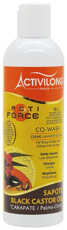 Activilong Activilong ACTIFORCE Co Wash 240ml
