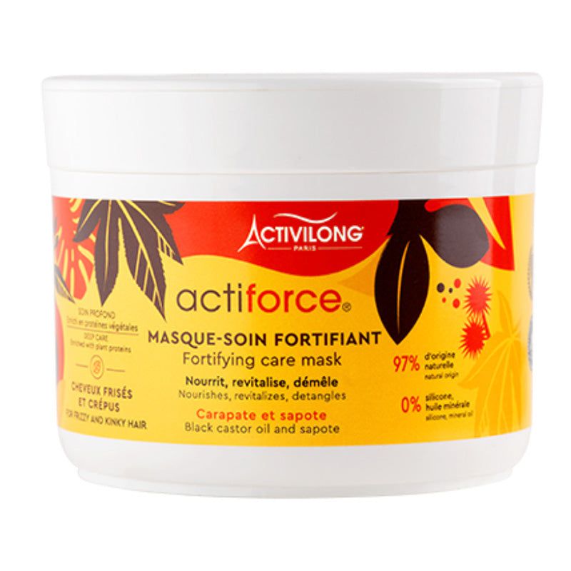 Activilong Activilong ACTIFORCE Fortifying Care Mask 250ml