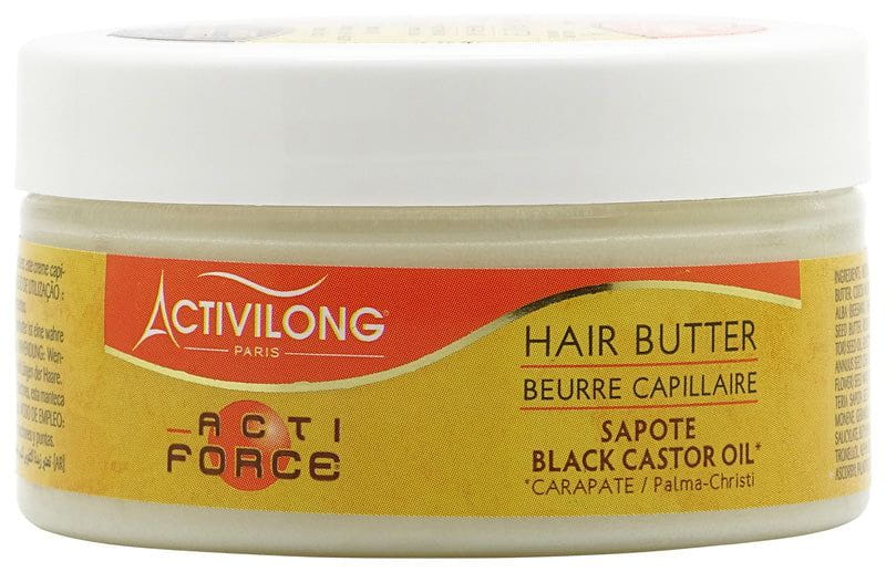 Activilong Activilong ACTIFORCE Hair Butter 100ml