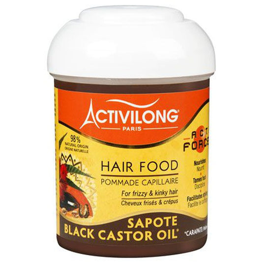 Activilong ACTIFORCE Hair Food 125ml | gtworld.be 