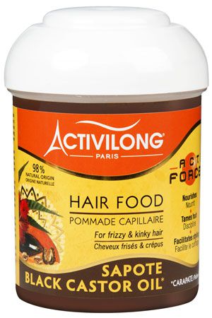 Activilong Activilong ACTIFORCE Hair Food 125ml