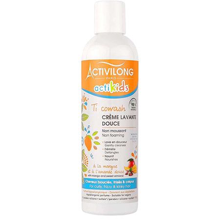 Activilong actikids Ti Cowash 240ml | gtworld.be 