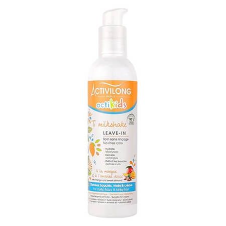 Activilong actikids Ti milkshake Leave-In 240ml | gtworld.be 