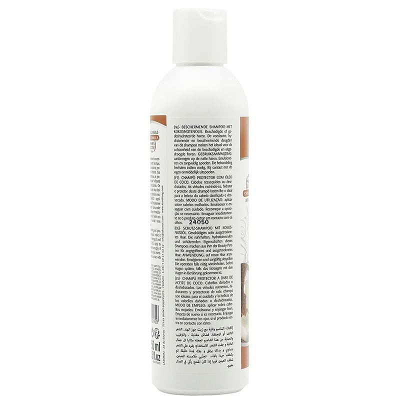Activilong Protective Shampoo Coconut 250ml | gtworld.be 