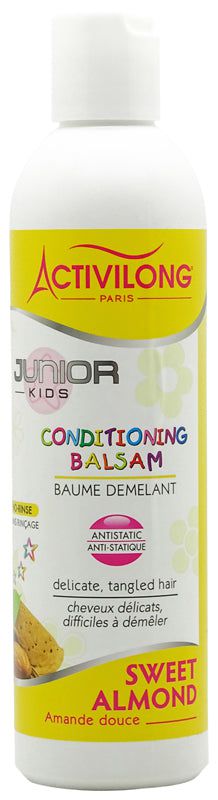 Activilong Activlong Junior Kids No-Rinse Conditioning Balsam 250ml