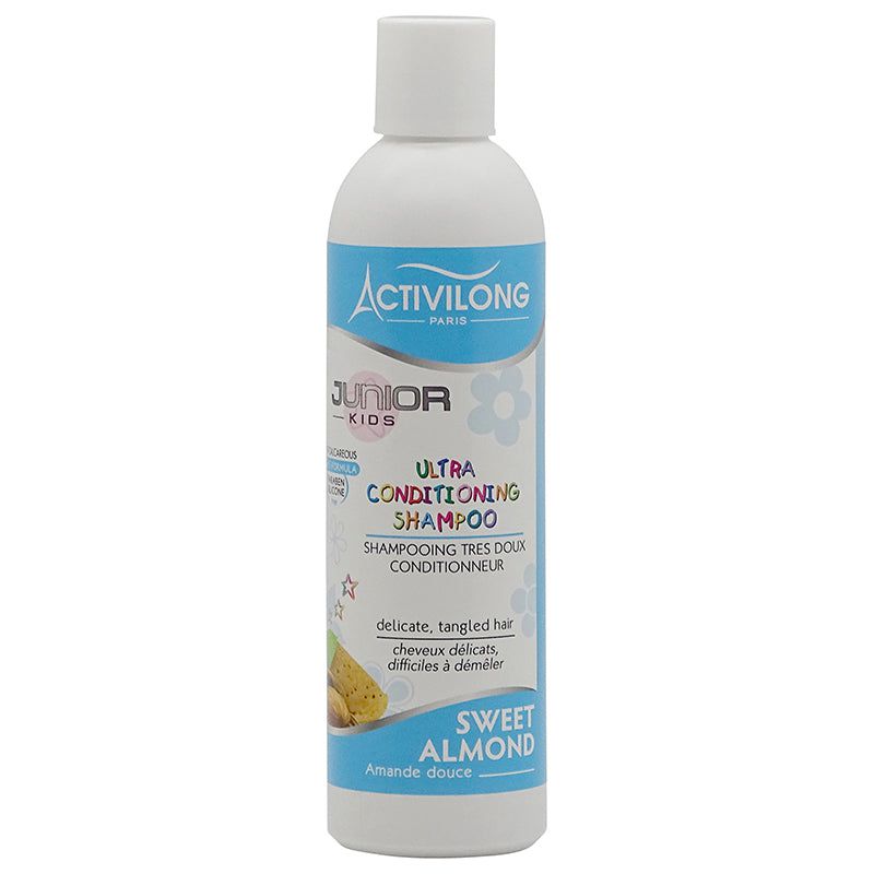 Activilong Activlong Junior Kids Ultra Conditioning Shampoo 250ml