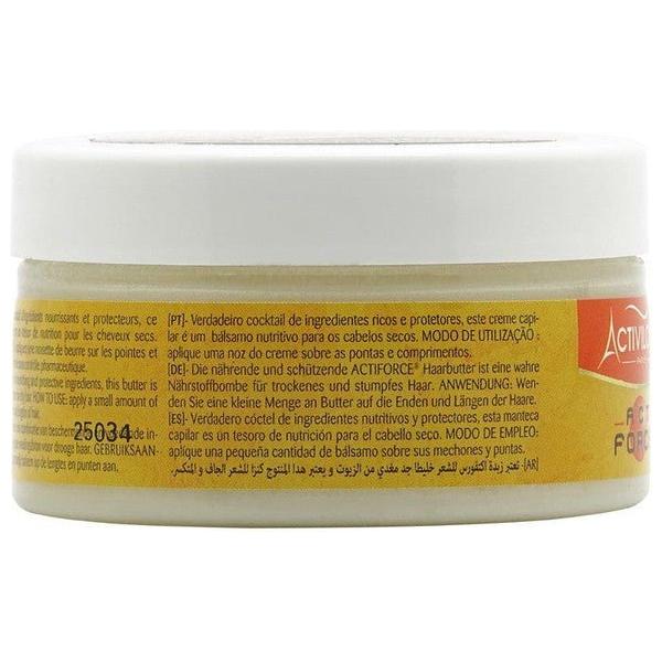 Activilong Health & Beauty Activilong ACTIFORCE Hair Butter 100ml