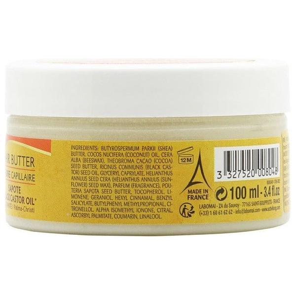 Activilong Health & Beauty Activilong ACTIFORCE Hair Butter 100ml