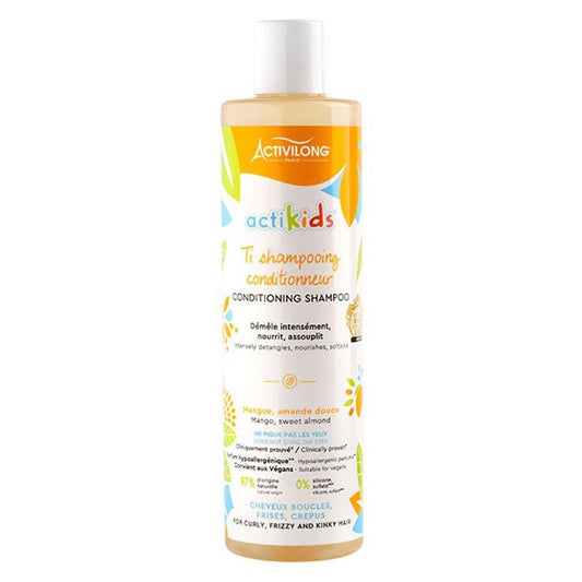 Activilong Health & Beauty Activilong actikids Conditioning Shampoo 300ml