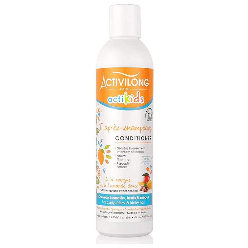 Activilong Health & Beauty Activilong actikids Ti Conditioner 250ml