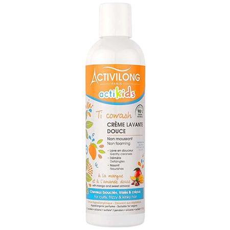 Activilong Health & Beauty Activilong actikids Ti Cowash 240ml