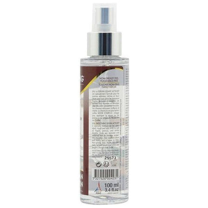 Activilong Health & Beauty Activilong Actiliss Smooth Argan & Keratin Smoothing Serum 100ml