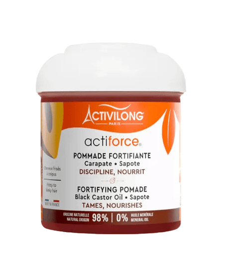 Activilong Health & Beauty Activilong Pommade Fortifiante Actiforce – 100 ml