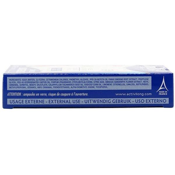 Activilong Health & Beauty Activlong Length Treatment Kit -Brittle hair or splint ends/mild 4x 10ml