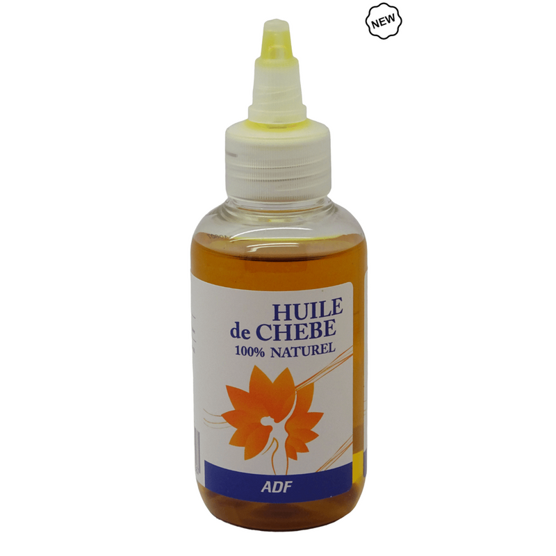 ADF ADF 100% Natural Chebe Oil 105ml