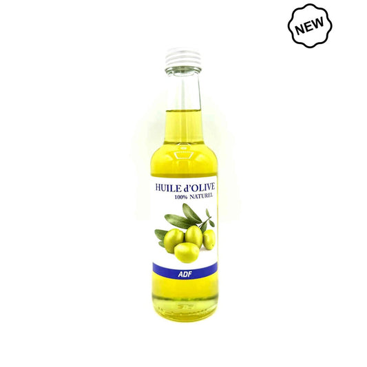 ADF ADF 100% Pure Olive Oil 250ml