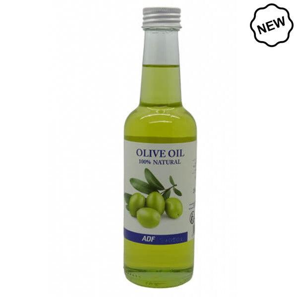 ADF ADF 100% Pure Olive Oil 250ml