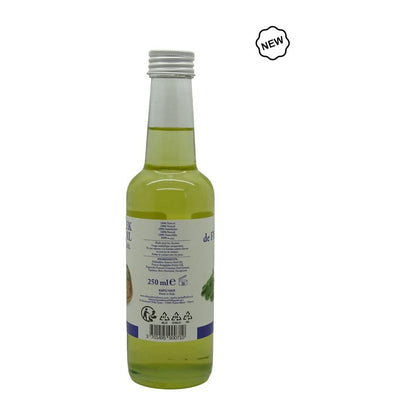 ADF Health & Beauty ADF 100% Natural Fenugreek Oil 250ml