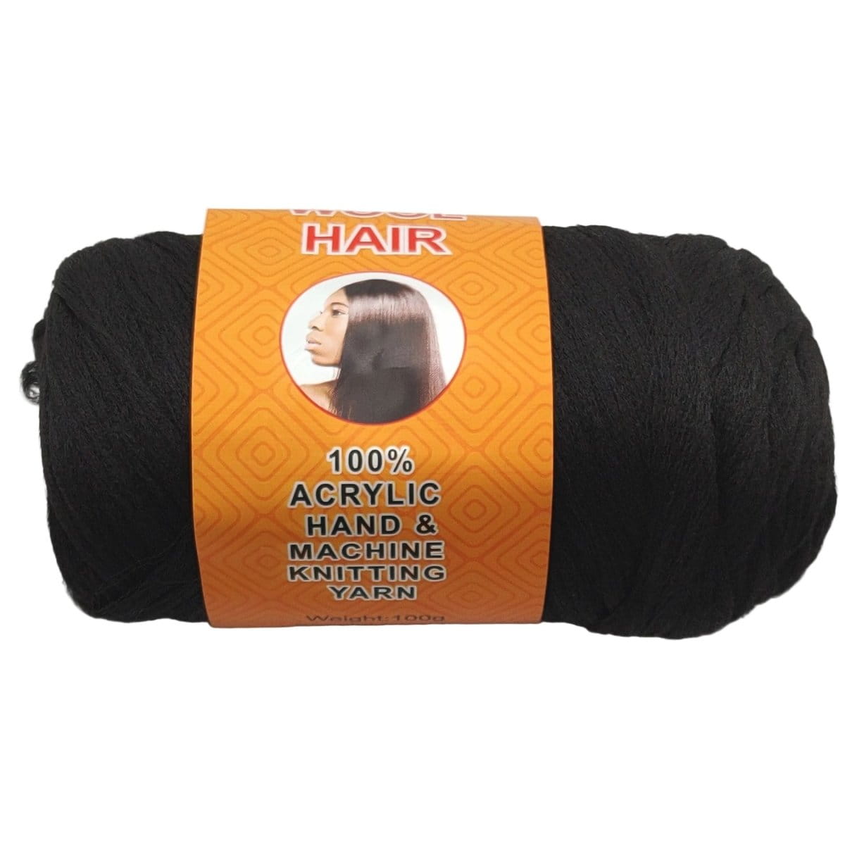 ADF Health & Beauty Laine Bresilien 100g