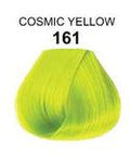 Adore cosmic yellow #161 Adore Semi Permanent Hair Color 118ml