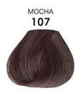 Adore mocha #107 Adore Semi Permanent Hair Color 118ml
