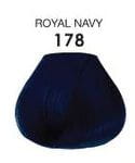 Adore royal navy
