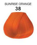 Adore sunrise orange