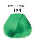 Adore sweet mint #194 Adore Semi Permanent Hair Color 118ml