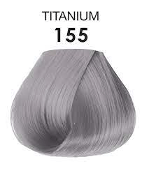 Adore titanium