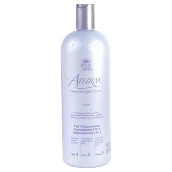 Affirm 5 in 1 Reconstructor Conditioning Relaxer System 950ml - Gtworld.de