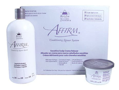 Affirm Conditioning Relaxer System | gtworld.be 