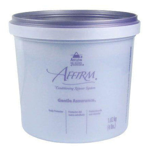 Affirm Conditioning Relaxer System Gentle Assurance 1.82kg | gtworld.be 