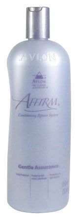 Affirm Affirm Conditioning Relaxer System Gentle Assurance Protective 946ml