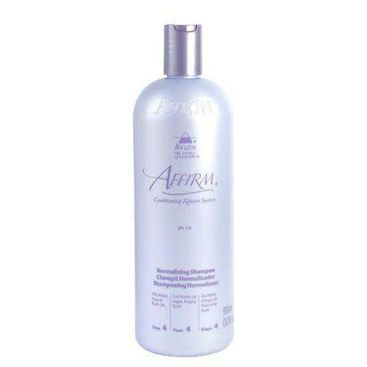 Avlon Affirm Normalizing Shampoo 950ml | gtworld.be 