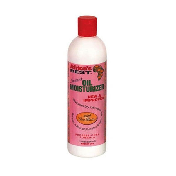 Africas Best Instant Oil Moisturizer 355ml | gtworld.be 