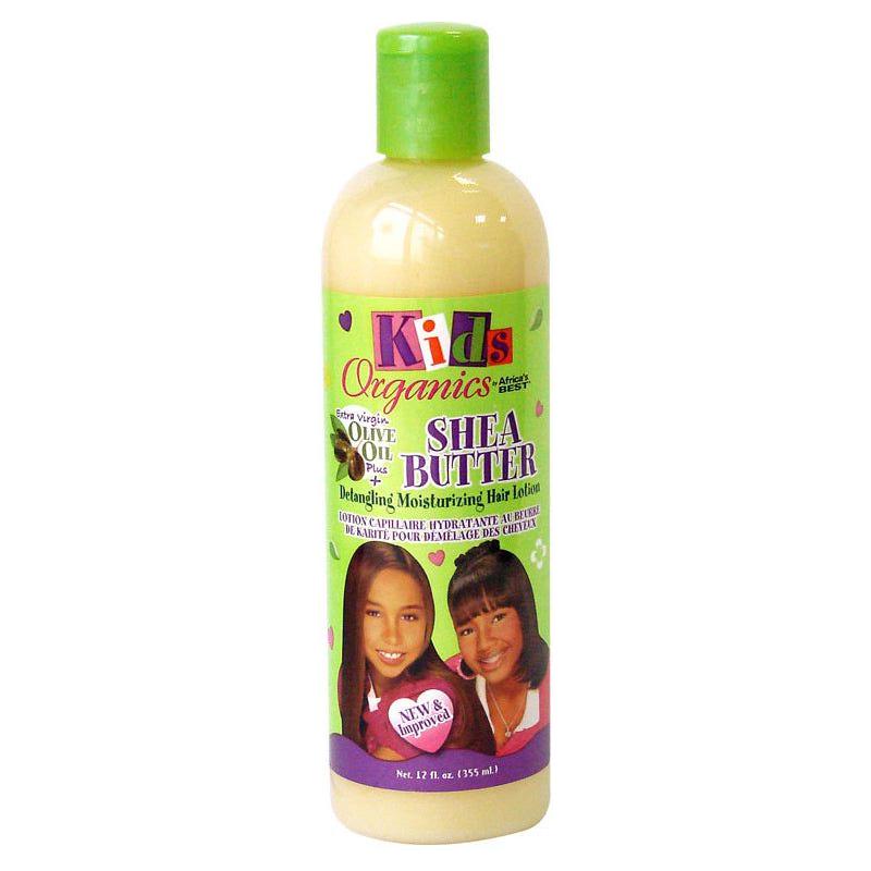 Africa's Best Health & Beauty Africa's Best Kids Originals 2pcs Bundle